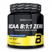 BCAA 8:1:1 Zero 250g